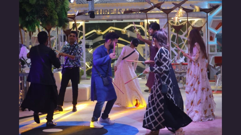 Bigg Boss 14: After Eijaz, Pavitra's ugly spat with Rahul Bigg Boss 14: After Eijaz, Pavitra's ugly spat with Rahul