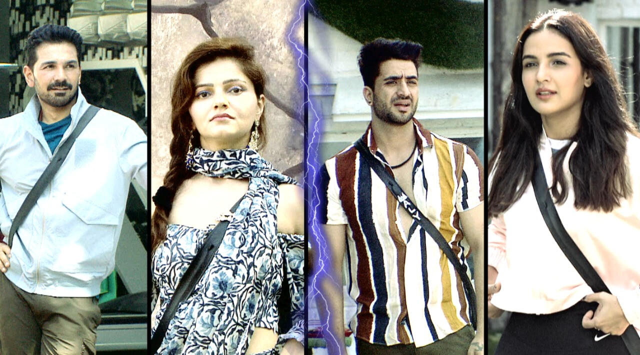 Bigg Boss 14: Rahul or Rubina, who will be the next Captain?