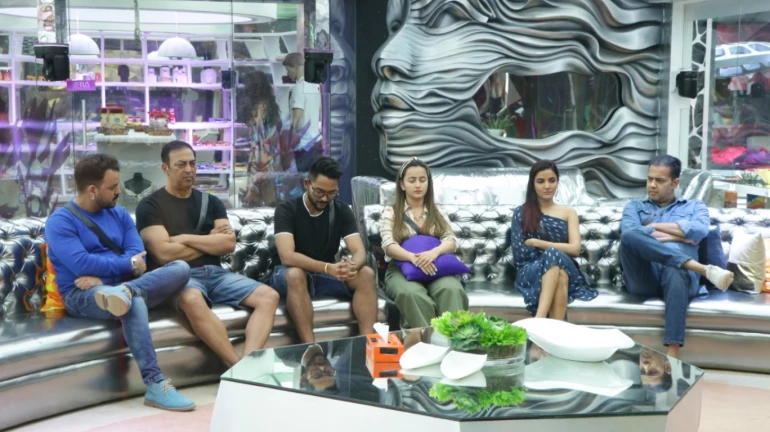 Bigg Boss 14: Mid week elimination to leave all housemates shocked