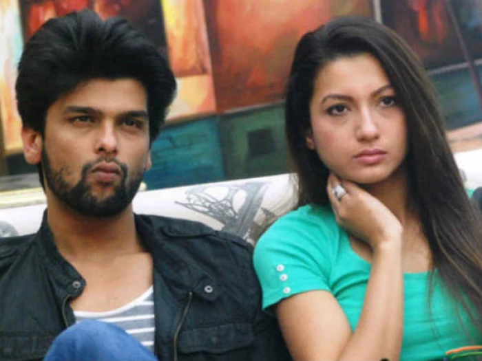 Valentine's day special: Relationships that bloomed in Bigg Boss' house
