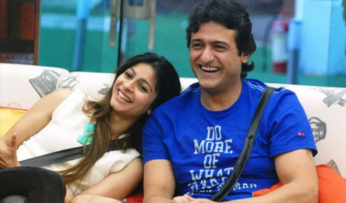 Valentine's day special: Relationships that bloomed in Bigg Boss' house
