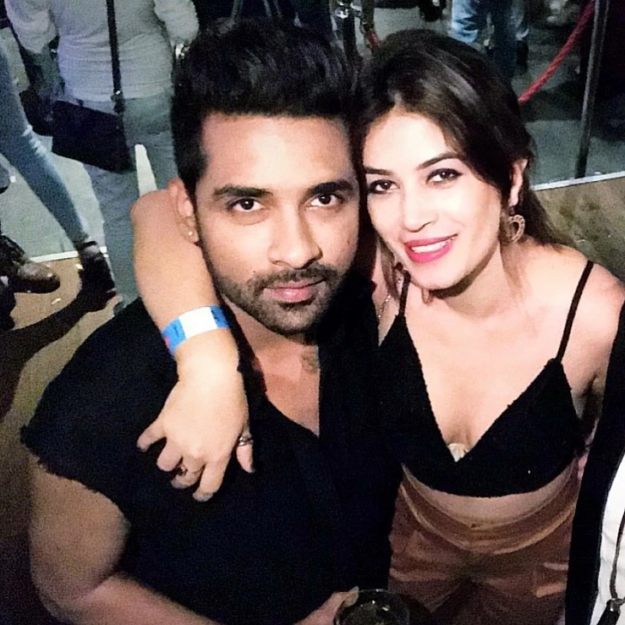 Valentine's day special: Relationships that bloomed in Bigg Boss' house