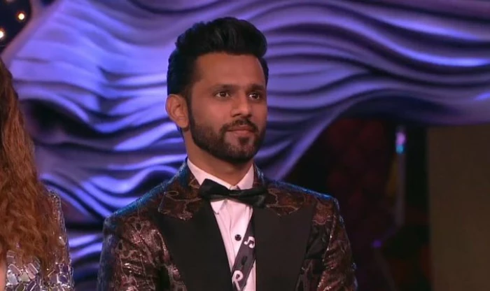 Rubina Dilaik's trophy moment as winner - pics from the Grand Finale of Bigg Boss 14