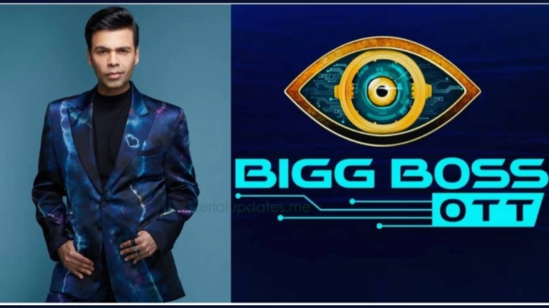 शुरू होते ही ट्रोल भी होने लगा Bigg Boss OTT, जानें वजह शुरू होते ही ट्रोल भी होने लगा Bigg Boss OTT, जानें वजह