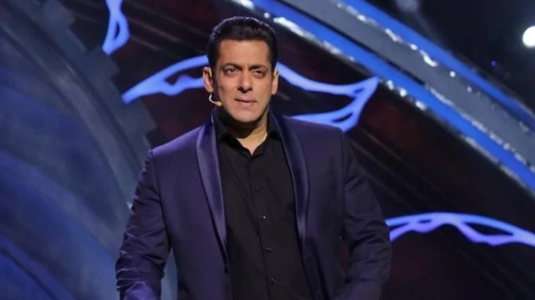 Bigg Boss 14: Salman Khan tests negative, to shoot for Weekend ka Vaar tomorrow Bigg Boss 14: Salman Khan tests negative, to shoot for Weekend ka Vaar tomorrow