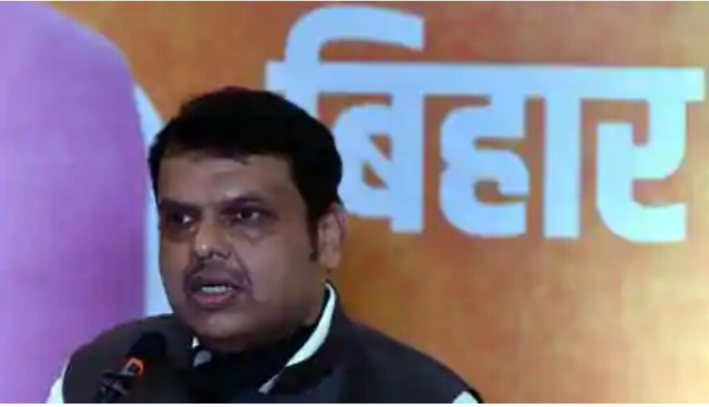 बिहार के चुनावी रण में महाराष्ट्र के नेताओं की पैनी नजर