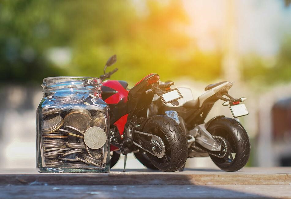 The Top Benefits of Buying a Bike with a Loan