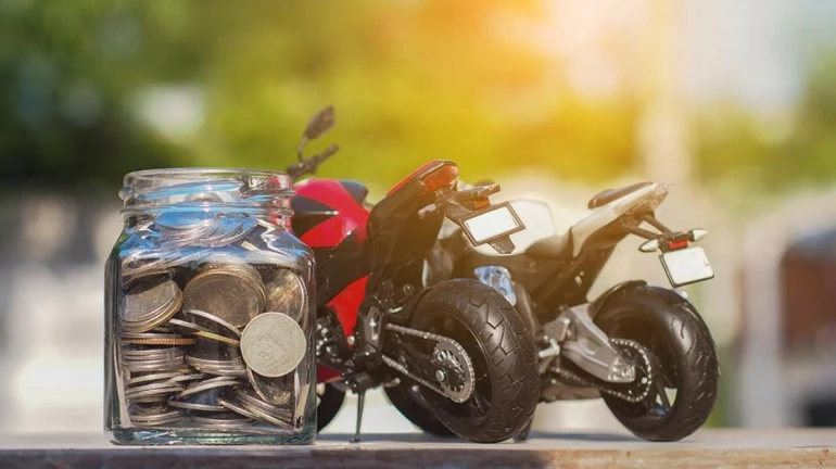 The Top Benefits of Buying a Bike with a Loan The Top Benefits of Buying a Bike with a Loan