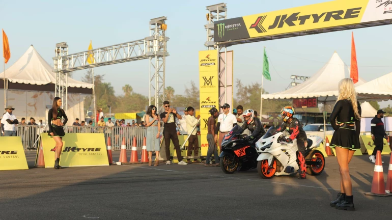 Mumbai set for Night Racing after two decades Mumbai set for Night Racing after two decades