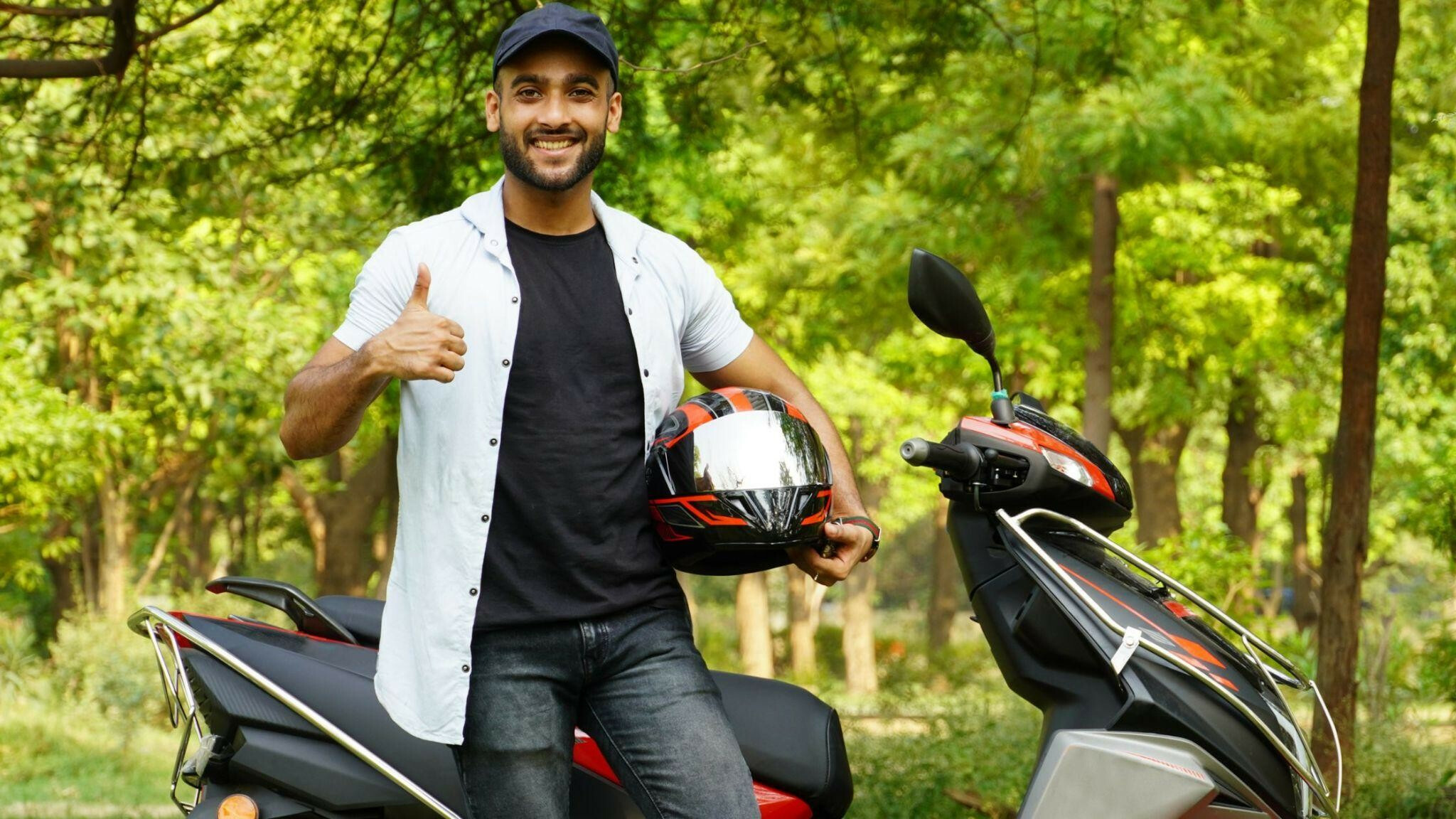 Choosing an Insurance Policy For Your Bike In India: Where to Focus Before You Compare Premiums