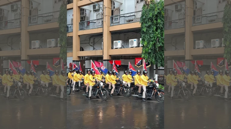 CR's Launch Various Initiatives Ahead Of Independence Day Across Maharashtra CR's Launch Various Initiatives Ahead Of Independence Day Across Maharashtra