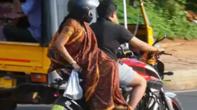 महाराष्ट्रात खाजगी दुचाकी वाहनांसाठी नवी योजना महाराष्ट्रात खाजगी दुचाकी वाहनांसाठी नवी योजना