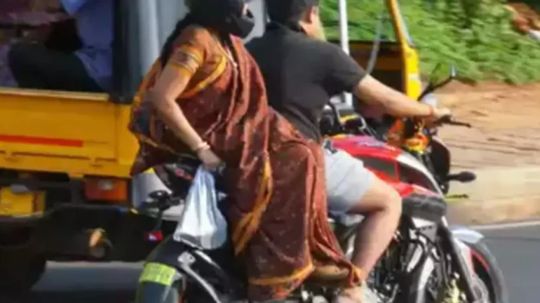 मुंबई में टू-व्हीलर के लिए नई रजिस्ट्रेशन सीरीज़ MH01FH लॉन्च हुई मुंबई में टू-व्हीलर के लिए नई रजिस्ट्रेशन सीरीज़ MH01FH लॉन्च हुई