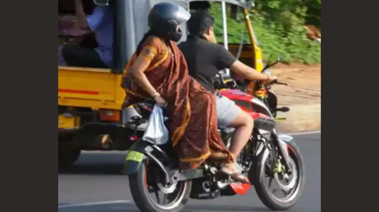 11 दिवसांत 672 ई-बाईक जप्त; परिवहन विभागाची कारवाई 11 दिवसांत 672 ई-बाईक जप्त; परिवहन विभागाची कारवाई