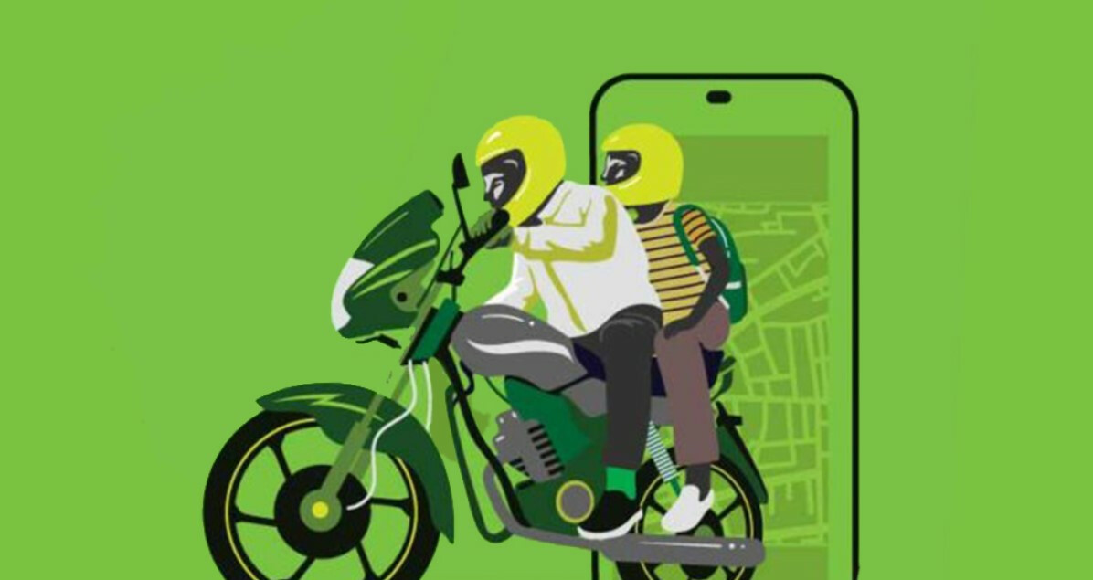 Bike Taxi Gets a Nod From Maharashtra Government