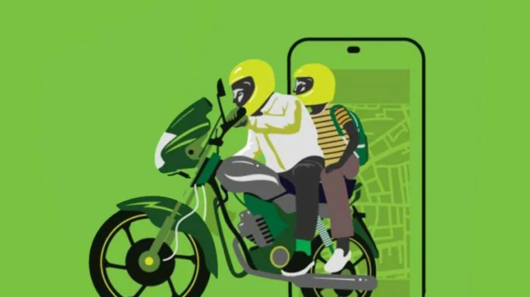 Bike Taxi Gets a Nod From Maharashtra Government Bike Taxi Gets a Nod From Maharashtra Government