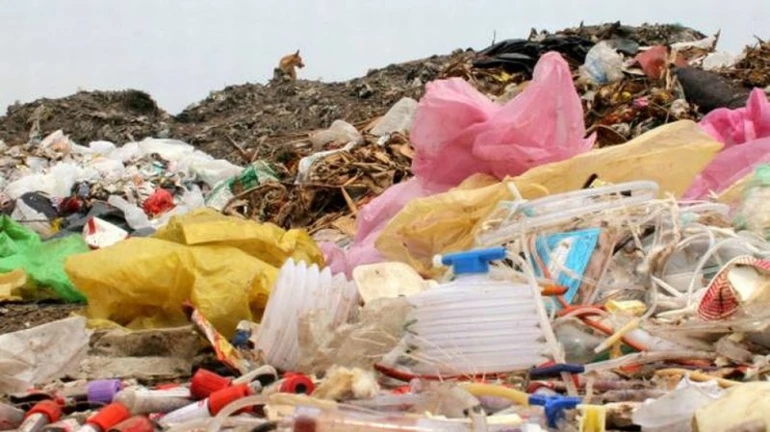 एफडीएच्या भीतीने कालबाह्य पदार्थ रस्त्यावर फेकले एफडीएच्या भीतीने कालबाह्य पदार्थ रस्त्यावर फेकले