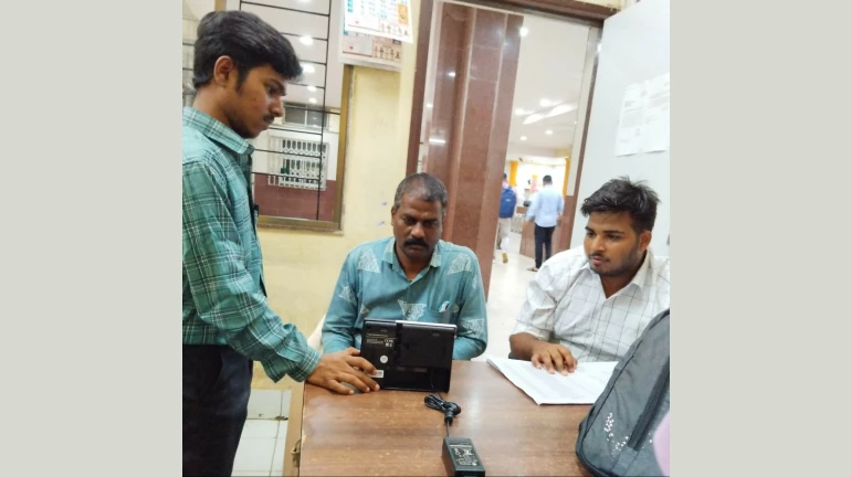 Thane: Attendance at Chhatrapati Shivaji Maharaj Hospital and Rajiv Gandhi Medical College will be biometric