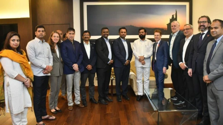 मुंबई-बर्मिंघम उड़ान सेवा शुरू करने के लिए महाराष्ट्र सरकार केंद्र से करेगी संपर्क मुंबई-बर्मिंघम उड़ान सेवा शुरू करने के लिए महाराष्ट्र सरकार केंद्र से करेगी संपर्क