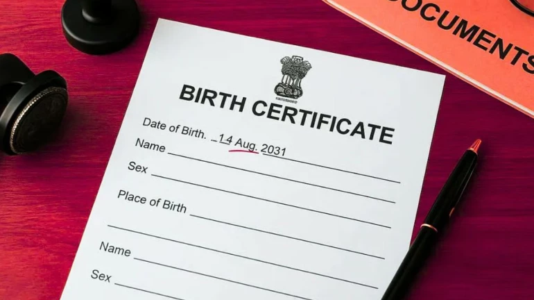 मुंबईतील 19,734 बनावट जन्मदाखले रद्द होणार मुंबईतील 19,734 बनावट जन्मदाखले रद्द होणार