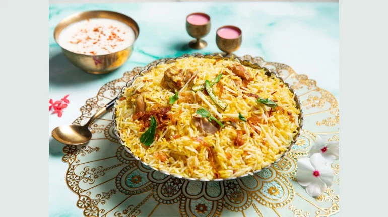 Mumbai: Enjoy The Ramadan Festivity With These Iftaar Delicacies