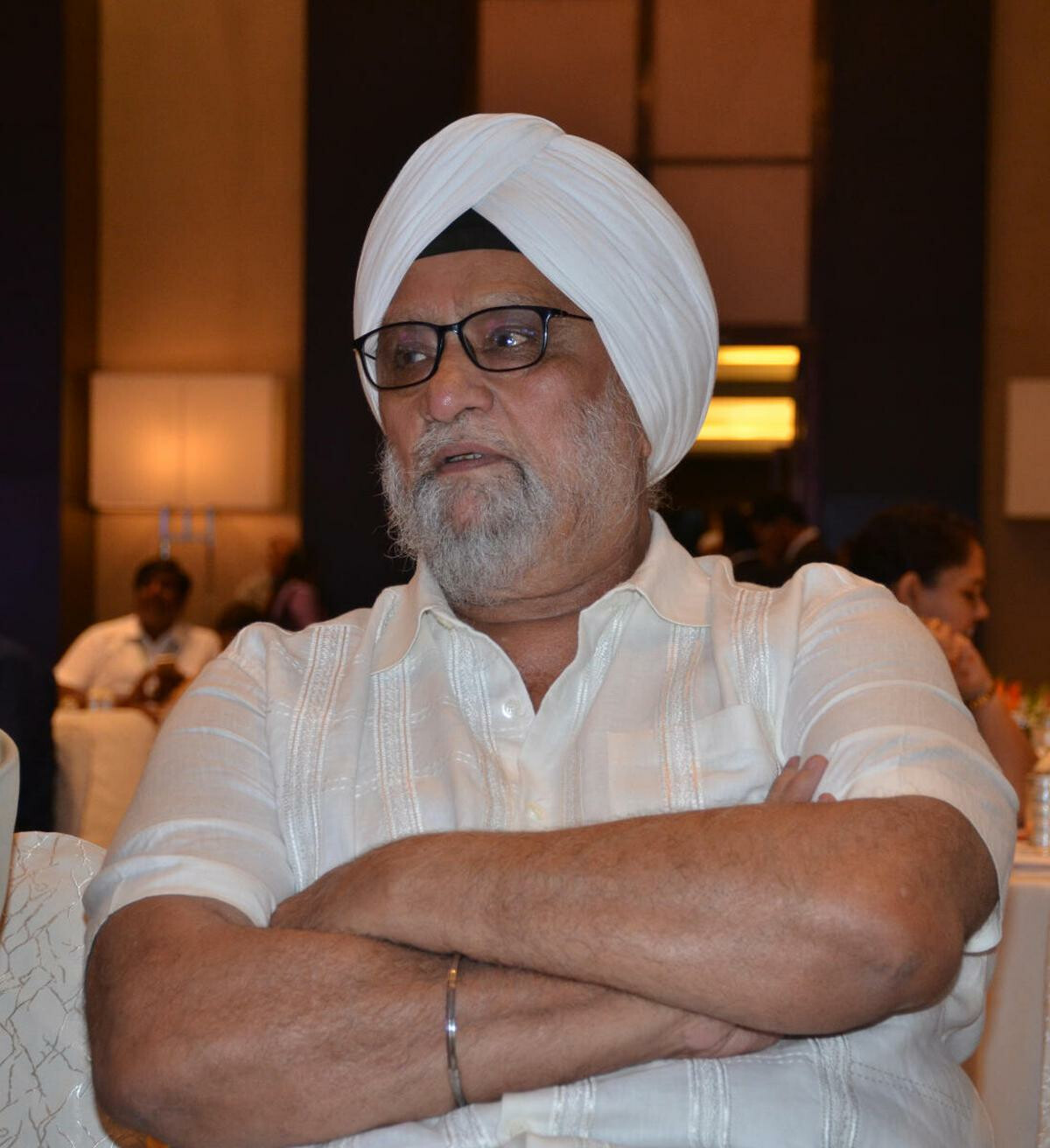 Indian Cricket Legend Bishan Singh Bedi Passes Away At 77