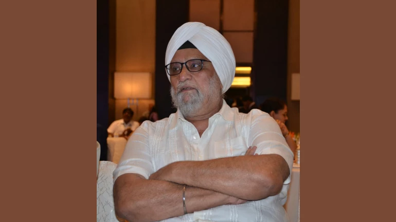 Indian Cricket Legend Bishan Singh Bedi Passes Away At 77 Indian Cricket Legend Bishan Singh Bedi Passes Away At 77