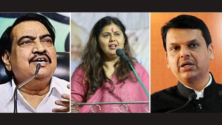 खड़से के बाद किसका नंबर? खड़से के बाद किसका नंबर?