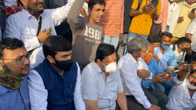 वीर टीपू सुल्तान स्पोर्ट्स कॉम्प्लेक्स 'नामकरण अवैध -बीजेपी वीर टीपू सुल्तान स्पोर्ट्स कॉम्प्लेक्स 'नामकरण अवैध -बीजेपी