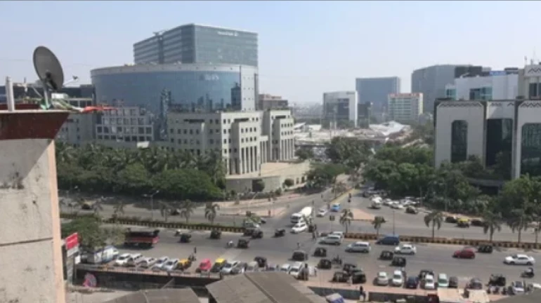 Mumbai: Hospital to come up soon in BKC; Jupiter and Fortis Hospitals submit tenders for the plot Mumbai: Hospital to come up soon in BKC; Jupiter and Fortis Hospitals submit tenders for the plot