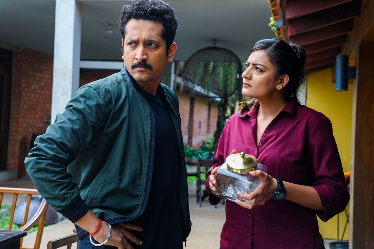 Zee5 ने 'ब्लैक विडोज़' के पुरुष लीड का किया खुलासा