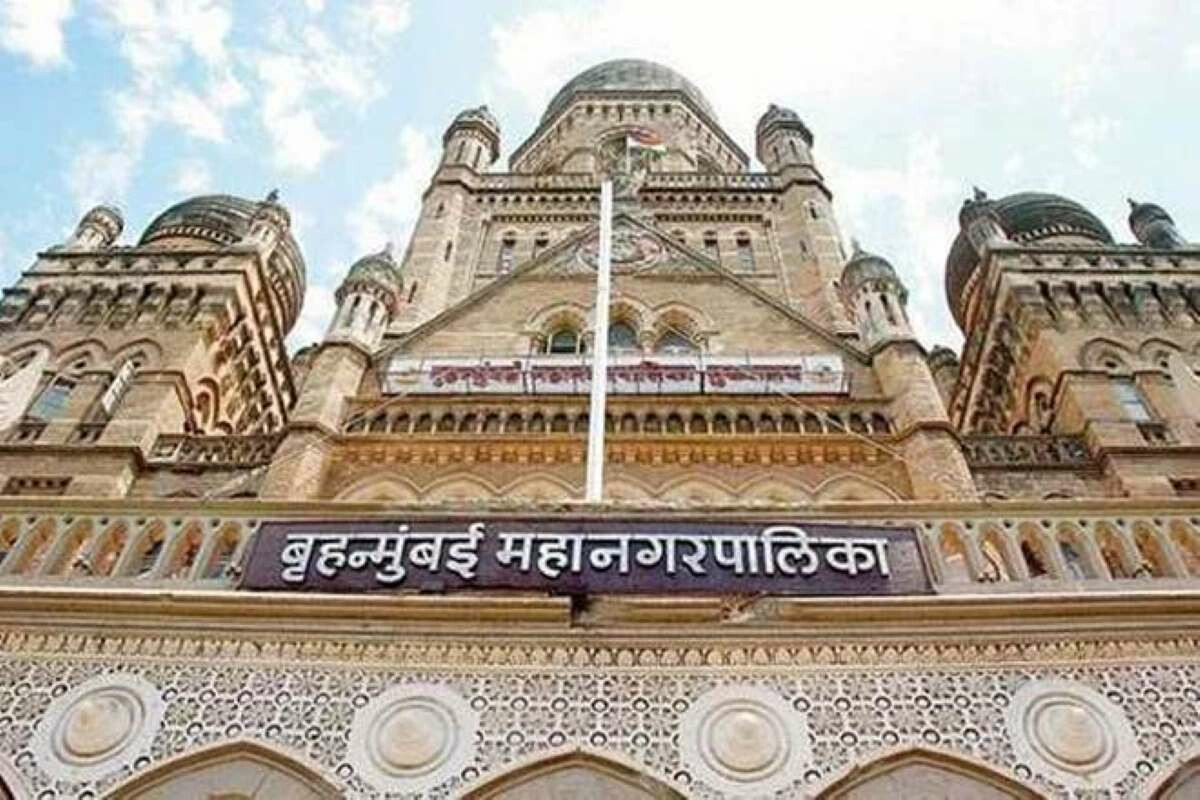 BMC corporators performance dips in 2019-20: Praja Foundation