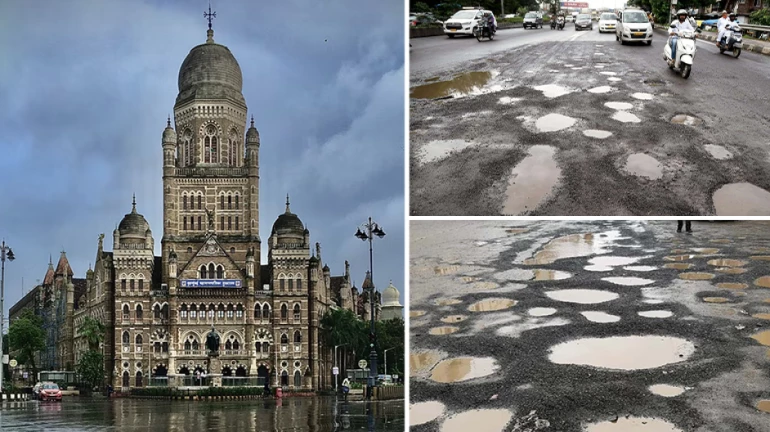 Will Mumbai Ever Be Pothole Free?