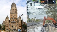 Mumbai Monsoon: Flood-prone spots see 10% rise to 498 in a year as BMC rely on temporary measures Mumbai Monsoon: Flood-prone spots see 10% rise to 498 in a year as BMC rely on temporary measures