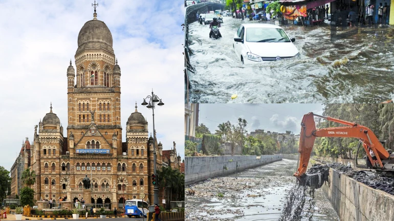 BMC Election 2022 यंदाच्या पावसाळ्यापूर्वी नाले सफाईचा प्रश्न सुटणार? BMC Election 2022 यंदाच्या पावसाळ्यापूर्वी नाले सफाईचा प्रश्न सुटणार?