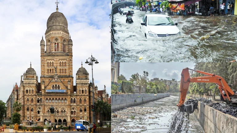 BMC Election 2022 क्या इस साल मानसून से पहले दूर हो जाएगी नाला सफाई की समस्या? BMC Election 2022 क्या इस साल मानसून से पहले दूर हो जाएगी नाला सफाई की समस्या?