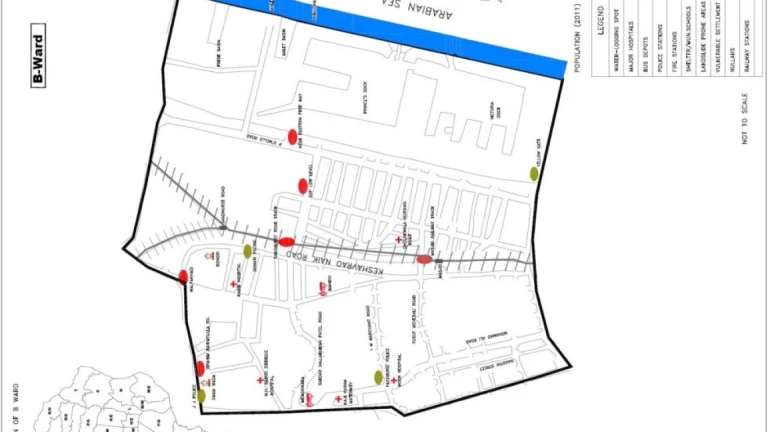 नॉ योर वॉर्ड! बी वॉर्ड नॉ योर वॉर्ड! बी वॉर्ड