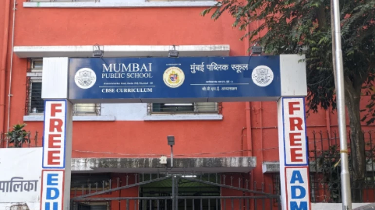 Mumbai: Low Response to BMC's New CBSE Schools as Admission Process Delayed Mumbai: Low Response to BMC's New CBSE Schools as Admission Process Delayed