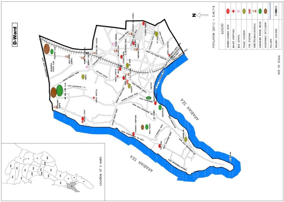 नॉ योर वॉर्ड! डी वॉर्ड