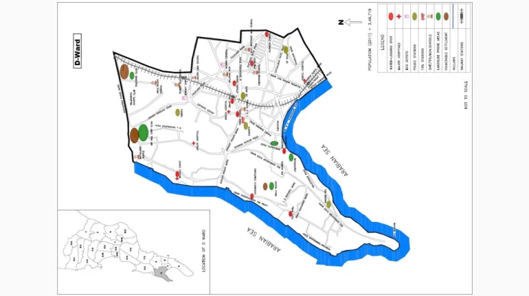 Know Your Ward! D Ward (Malabar Hill, Girgaon, Grant Rd) Know Your Ward! D Ward (Malabar Hill, Girgaon, Grant Rd)