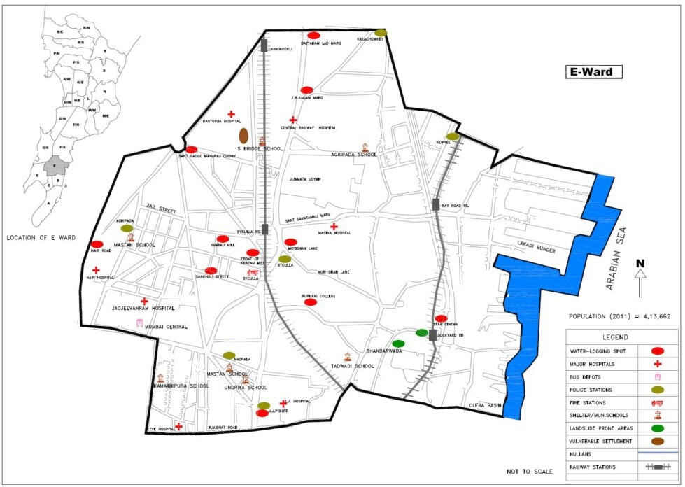 नॉ योर वॉर्ड! ई वॉर्ड