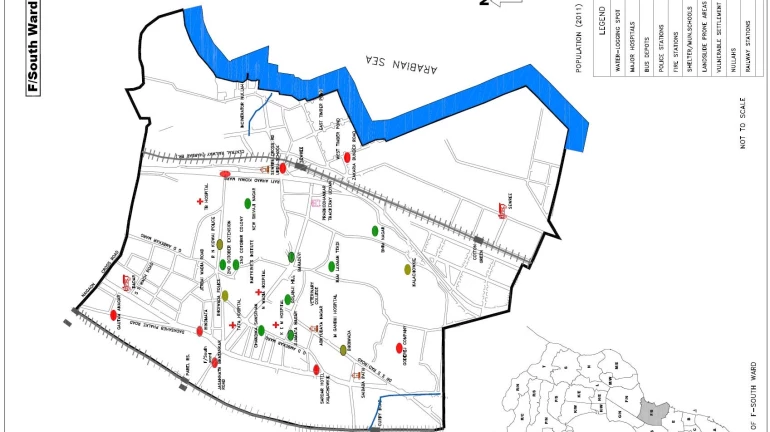 Know Your Ward! F - South Ward (Parel, Lalbaug, Hindmata) Know Your Ward! F - South Ward (Parel, Lalbaug, Hindmata)