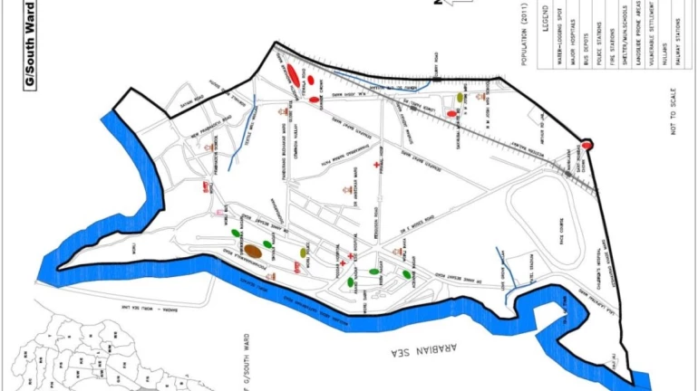 Know Your Ward! G south ward (Worli, Prabhadevi, Mahalaxmi, Lower Parel) Know Your Ward! G south ward (Worli, Prabhadevi, Mahalaxmi, Lower Parel)