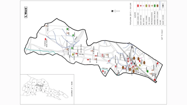 नॉ योर वॉर्ड! एल वॉर्ड नॉ योर वॉर्ड! एल वॉर्ड