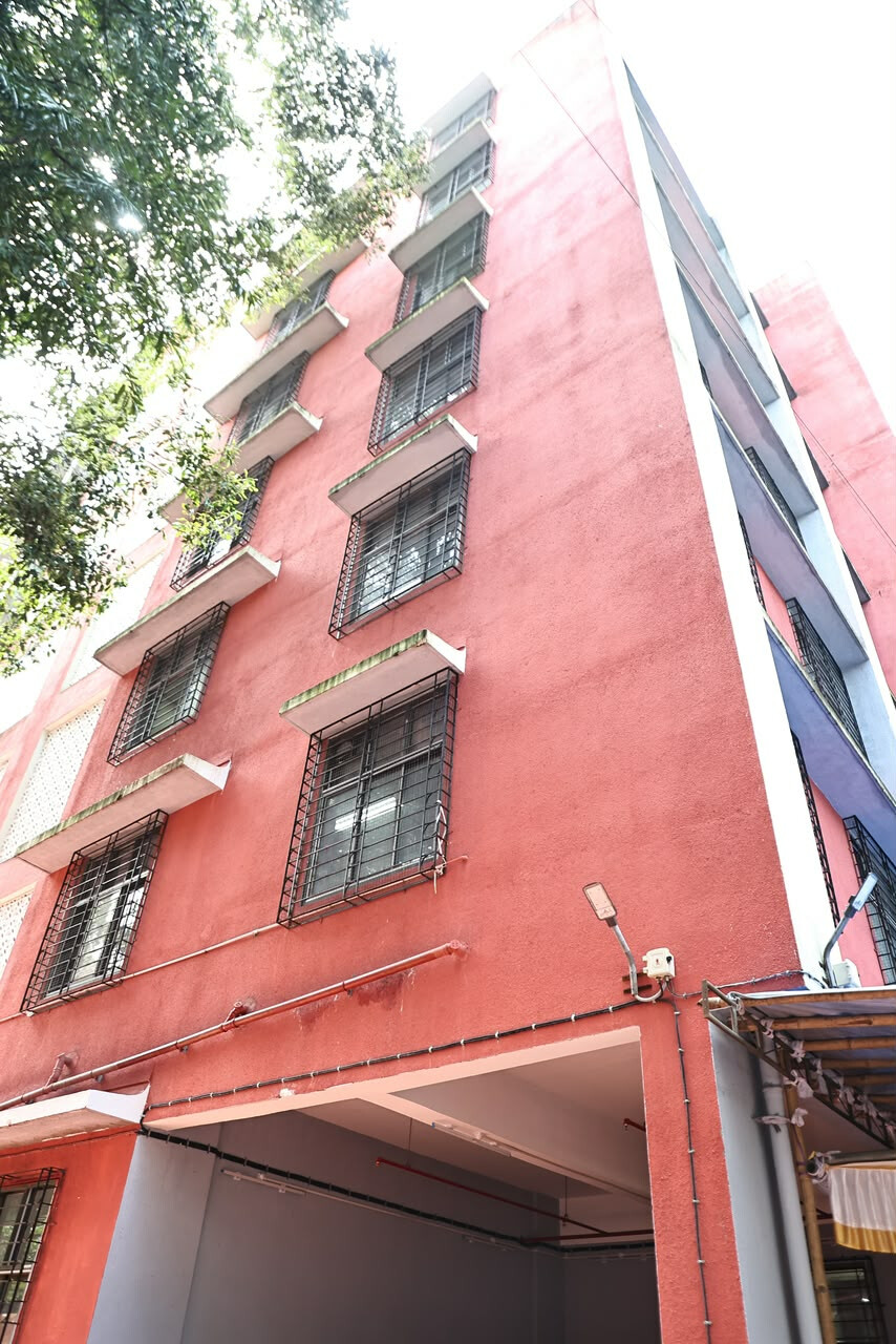 Ghatkopar East Gets New BMC School Complex With Modern Labs, Astronomy Lab and Virtual Classroom