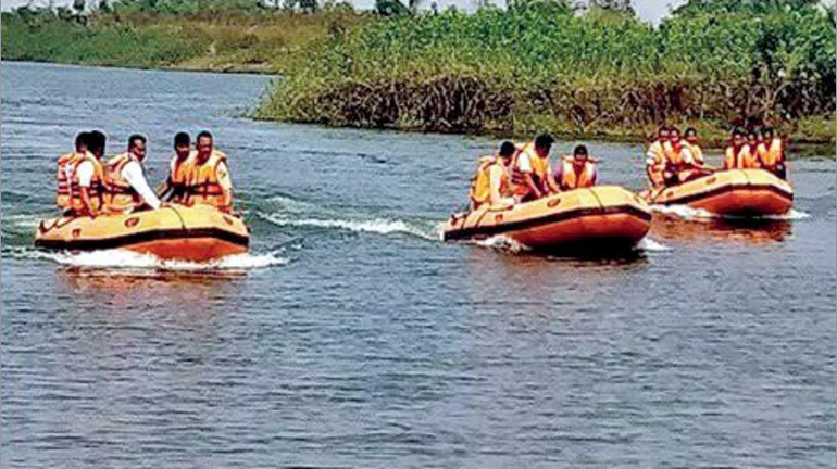Mumbai Local News: 5 stations to get rescue boats, drone cameras for monsoon emergency