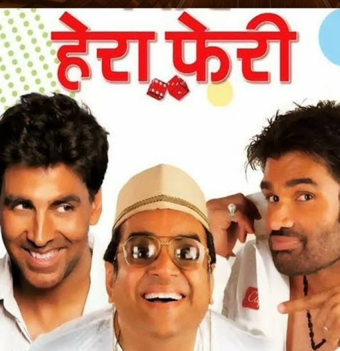 World Laughter Day: Let these cult comedies regale you and your family!