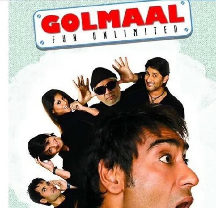 World Laughter Day: Let these cult comedies regale you and your family!