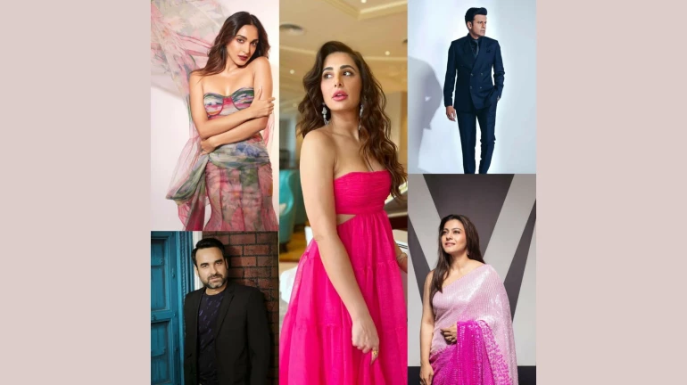 Bollywood Actors Embracing OTT: A Paradigm Shift in the Entertainment Industry