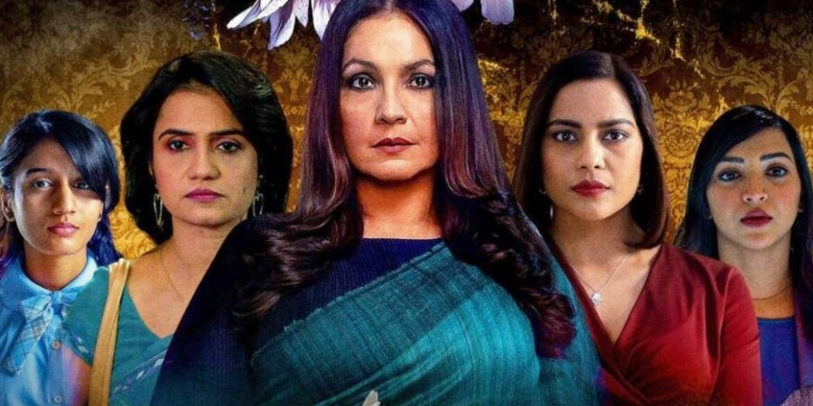 बाल आयोग ने नेटफ्लिक्स की वेब सीरीज 'बॉम्बे बेगम' की स्ट्रीमिंग को रोकने का दिया आदेश